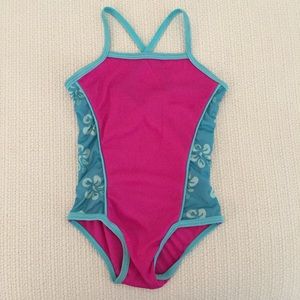 2T Swimsuit